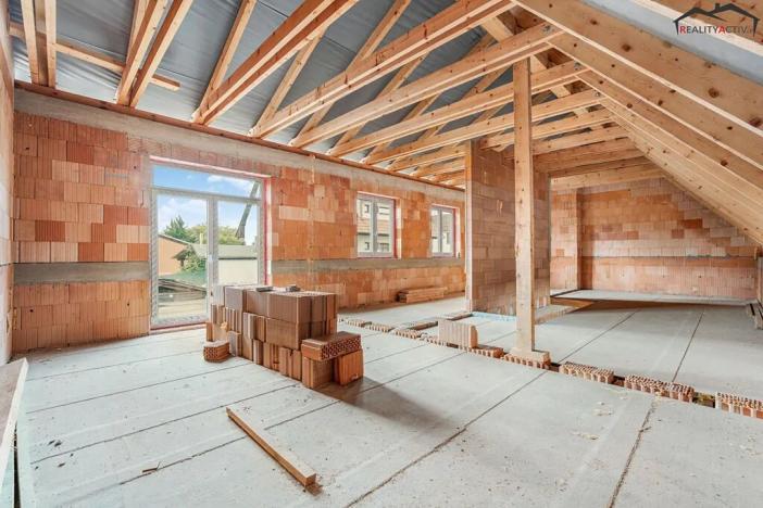 Prodej rodinného domu, Lažánky, 170 m2