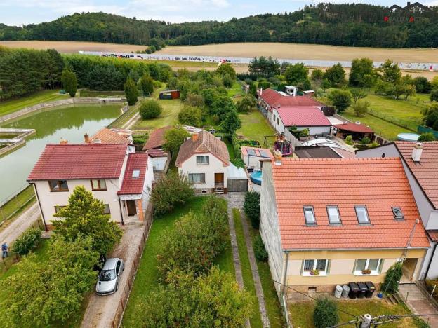 Prodej rodinného domu, Čebín, 70 m2