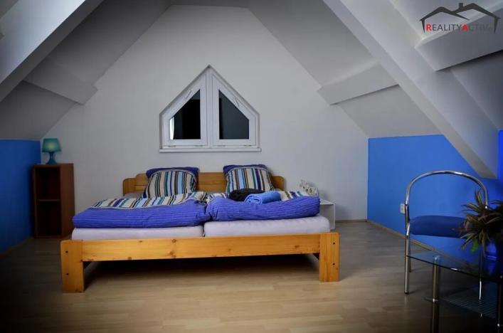 Prodej ubytování, Rozdrojovice, Za Humny, 850 m2