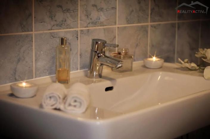 Prodej ubytování, Rozdrojovice, Za Humny, 850 m2