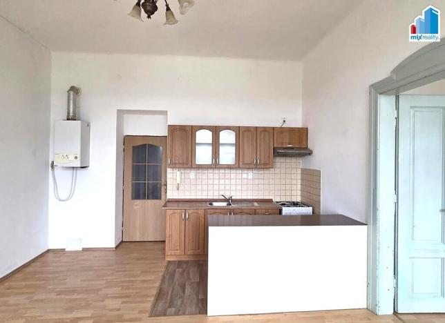 Pronájem bytu 2+kk, Plzeň - Jižní Předměstí, Hálkova, 58 m2