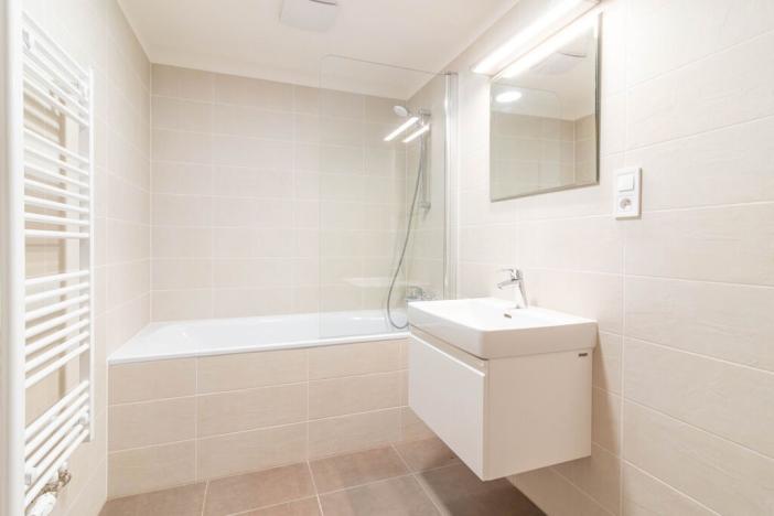 Pronájem bytu 2+kk, Olomouc, Eduarda Hamburgera, 65 m2