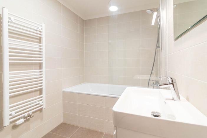 Pronájem bytu 2+kk, Olomouc, Eduarda Hamburgera, 65 m2