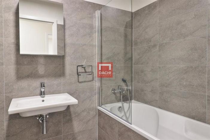 Pronájem bytu 2+kk, Uničov, Pionýrů, 52 m2