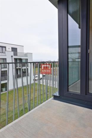 Pronájem bytu 2+kk, Uničov, Pionýrů, 52 m2