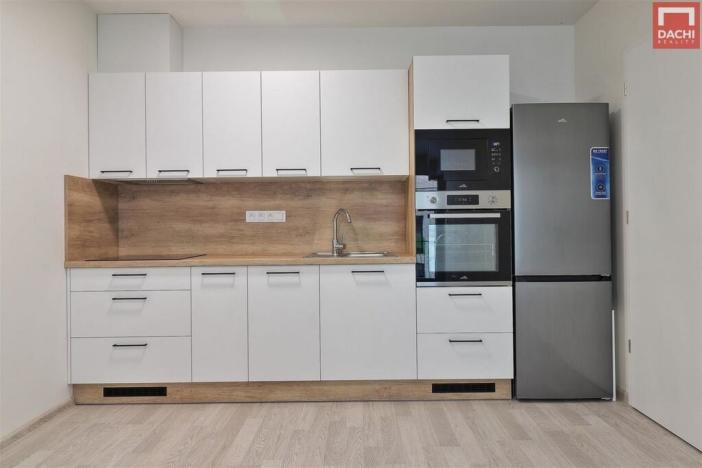 Pronájem bytu 2+kk, Uničov, Pionýrů, 52 m2