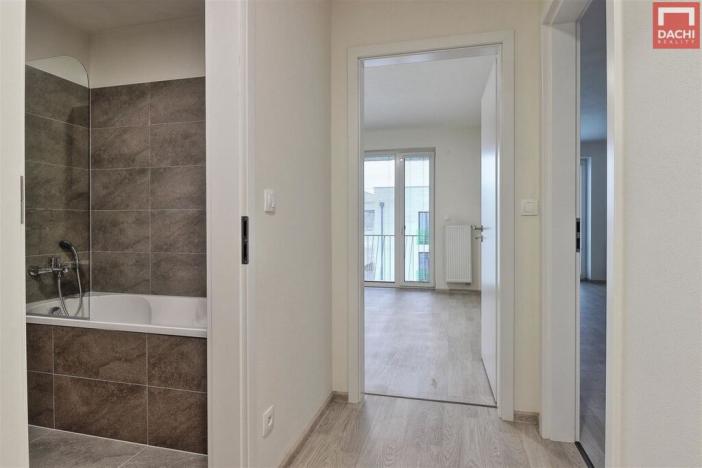 Pronájem bytu 2+kk, Uničov, Pionýrů, 52 m2