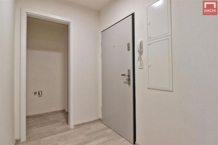 Pronájem bytu 2+kk, Uničov, Pionýrů, 52 m2