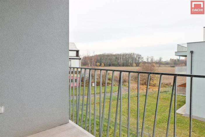 Pronájem bytu 2+kk, Uničov, Pionýrů, 52 m2