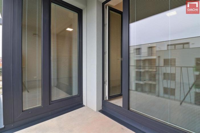 Pronájem bytu 2+kk, Uničov, Pionýrů, 52 m2