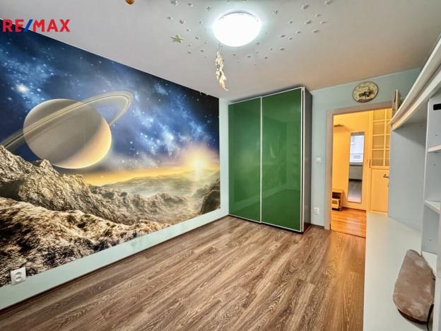 Pronájem bytu 4+kk, Dobříš, K Vodárně, 90 m2