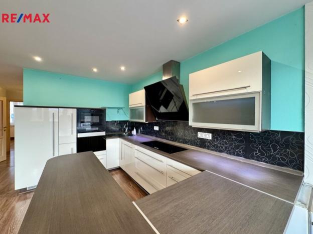 Pronájem bytu 4+kk, Dobříš, K Vodárně, 90 m2