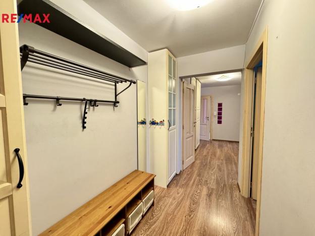 Pronájem bytu 4+kk, Dobříš, K Vodárně, 90 m2