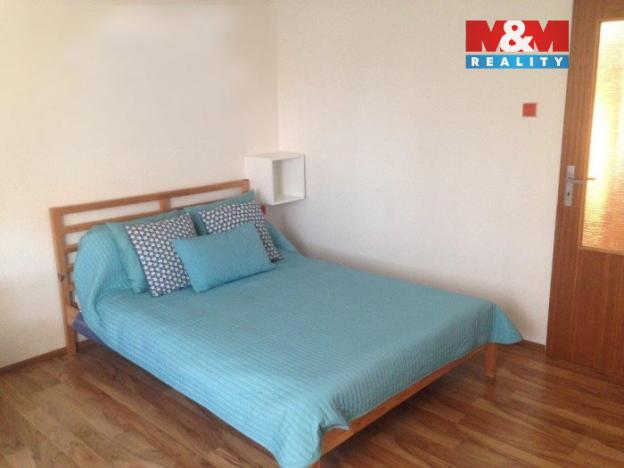 Pronájem bytu 2+1, Ostrava - Zábřeh, Ovocná, 75 m2