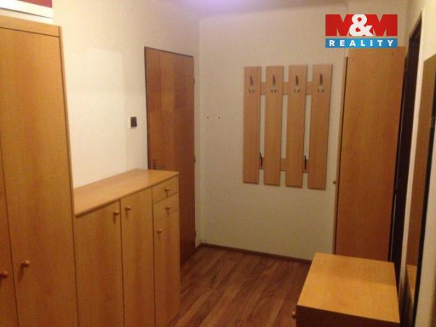 Pronájem bytu 2+1, Ostrava - Zábřeh, Ovocná, 75 m2