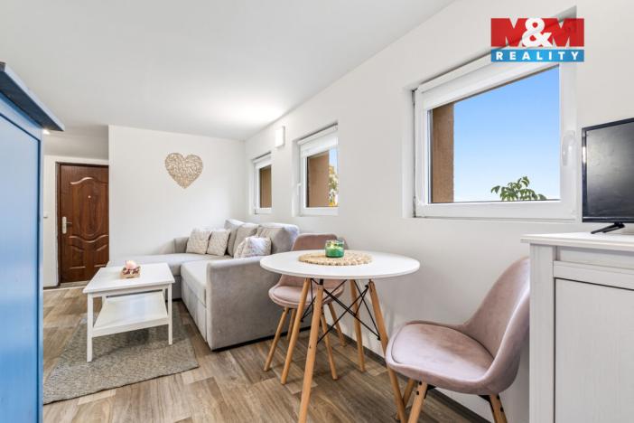 Prodej chaty, Telnice - Liboňov, 36 m2