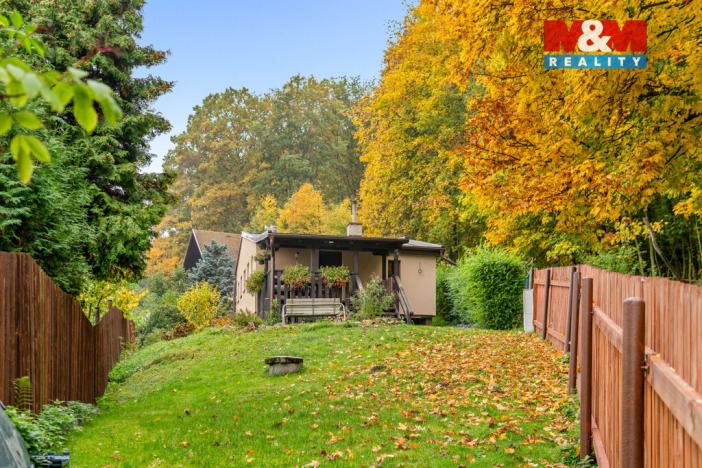 Prodej chaty, Telnice - Liboňov, 36 m2