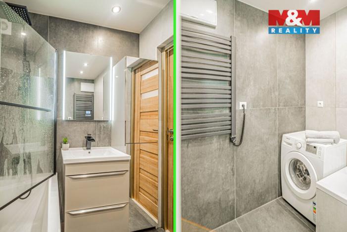 Prodej bytu 2+1, Český Těšín, Ostravská, 64 m2