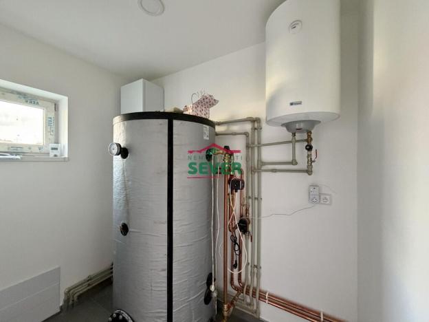 Prodej rodinného domu, Málkov, 130 m2