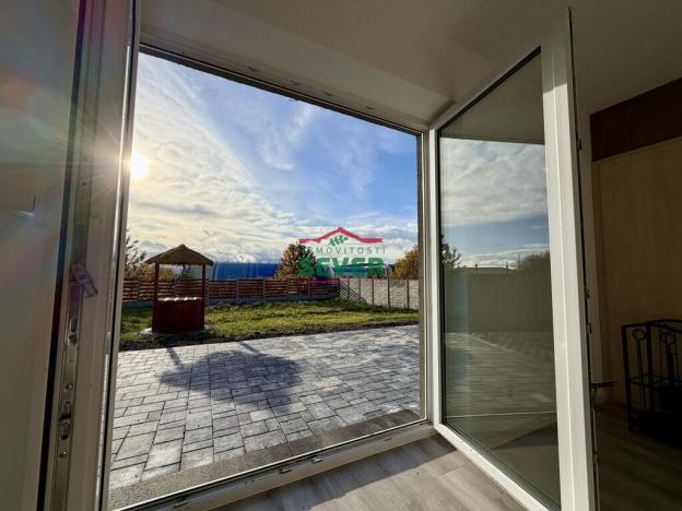 Prodej rodinného domu, Málkov, 130 m2