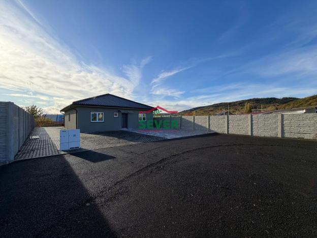 Prodej rodinného domu, Málkov, 130 m2