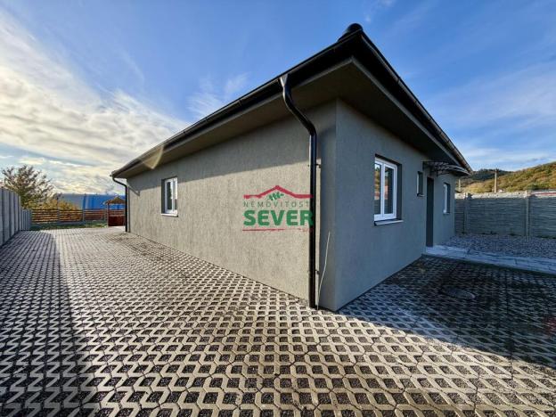 Prodej rodinného domu, Málkov, 130 m2