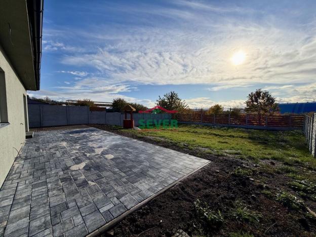 Prodej rodinného domu, Málkov, 130 m2