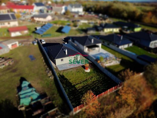 Prodej rodinného domu, Málkov, 130 m2