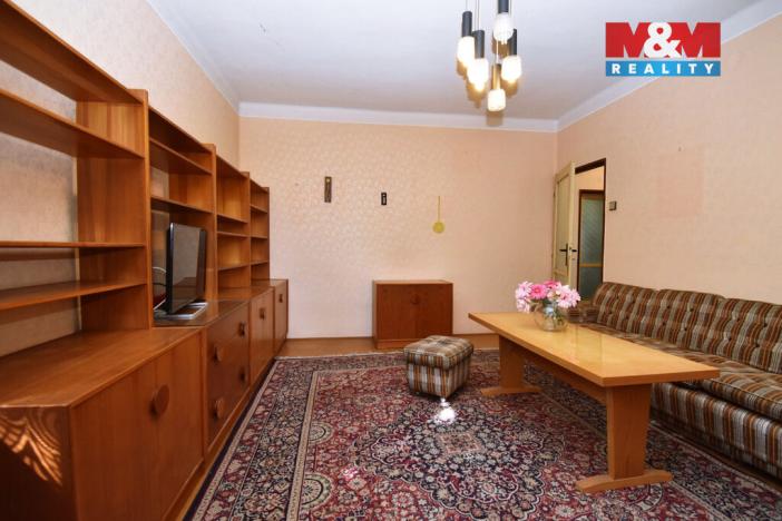 Prodej rodinného domu, Měšice, 5. května, 156 m2