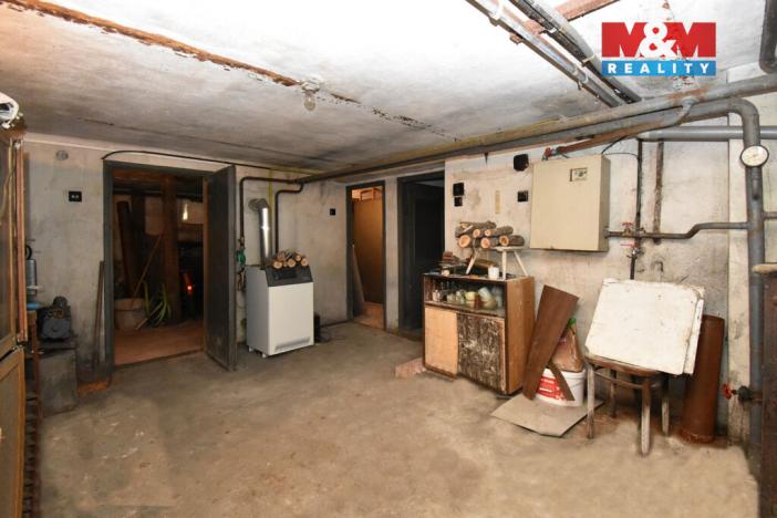 Prodej rodinného domu, Měšice, 5. května, 156 m2