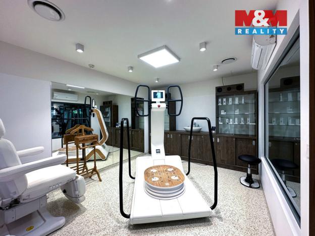 Prodej obchodního prostoru, Praha - Smíchov, Kobrova, 276 m2