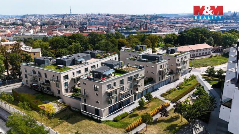 Prodej obchodního prostoru, Praha - Smíchov, Kobrova, 276 m2