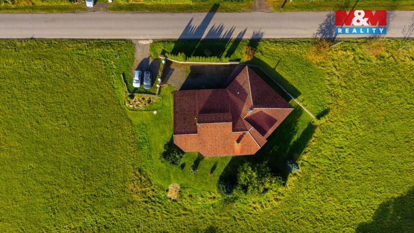 Prodej rodinného domu, Frýdštejn - Sestroňovice, 387 m2