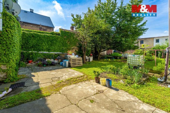 Prodej rodinného domu, Frýdlant, ČSA, 310 m2