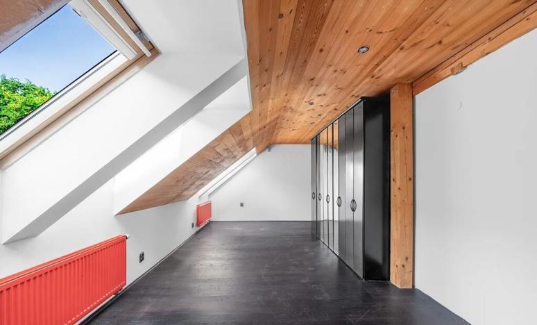 Pronájem bytu 3+1, Praha - Smíchov, Radlická, 134 m2