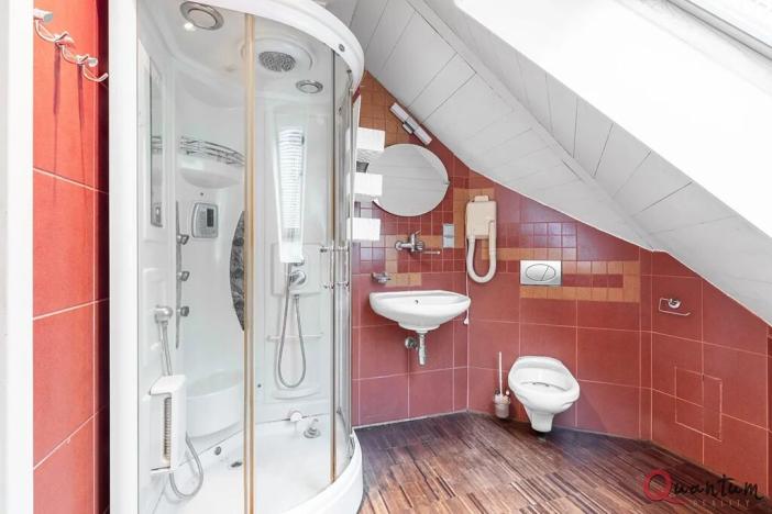 Pronájem bytu 3+1, Praha - Smíchov, Radlická, 134 m2