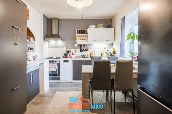 Prodej rodinného domu, Brno, Šimáčkova, 250 m2