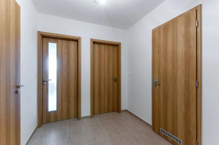 Pronájem bytu 2+kk, Praha - Vysočany, Strnadových, 55 m2