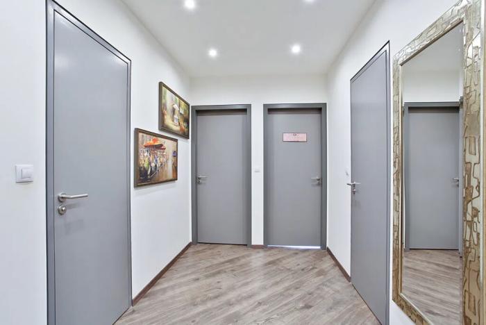 Pronájem bytu 3+kk, Praha - Vinohrady, Korunní, 93 m2