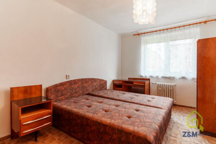 Prodej bytu 2+1, Horní Slavkov, Zahradní, 50 m2