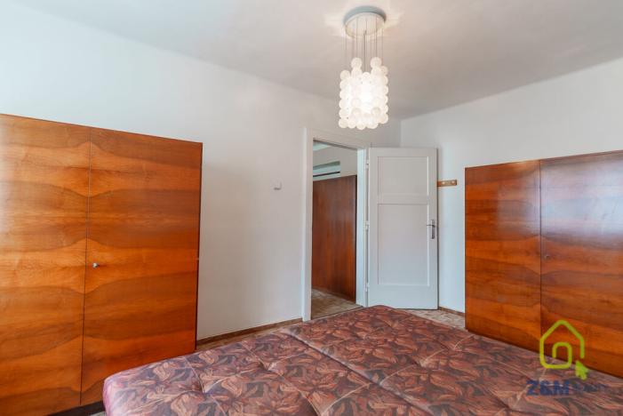 Prodej bytu 2+1, Horní Slavkov, Zahradní, 50 m2