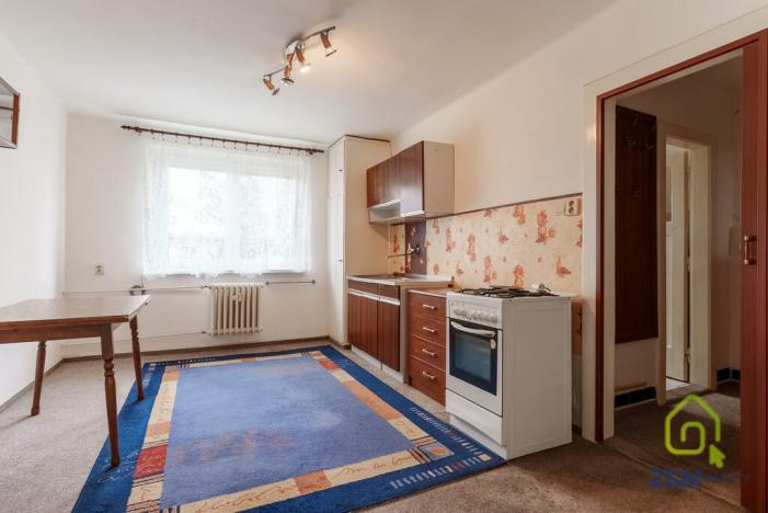 Prodej bytu 2+1, Horní Slavkov, Zahradní, 50 m2