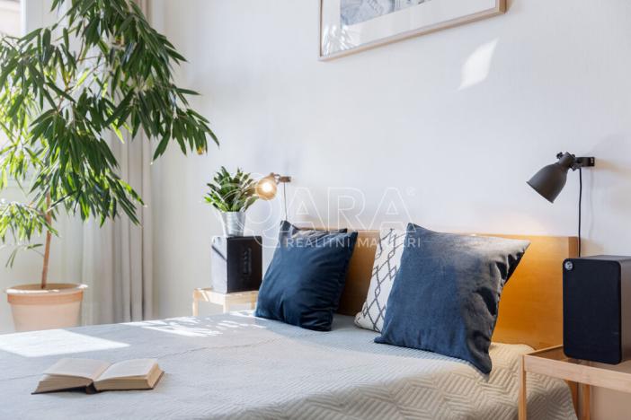 Prodej bytu 2+1, Praha - Vysočany, Novovysočanská, 50 m2