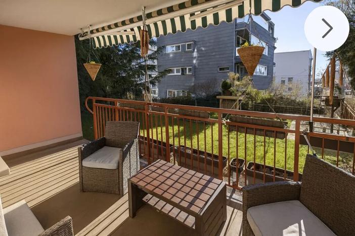 Pronájem bytu 3+kk, Praha - Troja, Vřesová, 83 m2