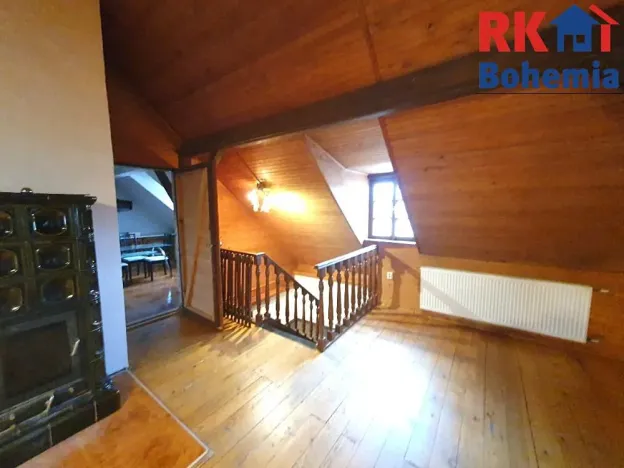 Pronájem bytu 2+1, Mladá Boleslav, Pražská brána, 100 m2