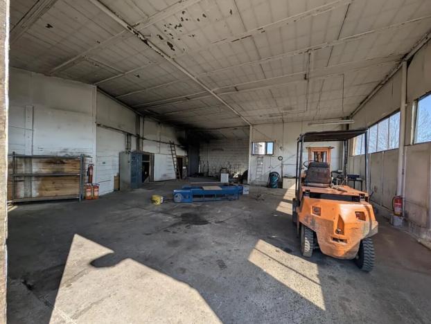 Prodej skladu, Soběslavice, 1250 m2