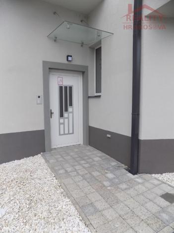 Pronájem bytu 2+kk, Píšť, Opavská, 38 m2