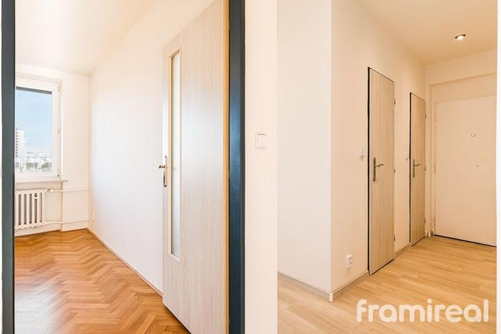 Pronájem bytu 2+1, Brno - Královo Pole, Svatopluka Čecha, 53 m2