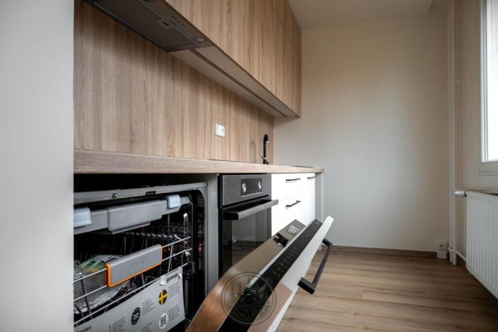 Prodej bytu 3+1, Sokolov, Švabinského, 66 m2