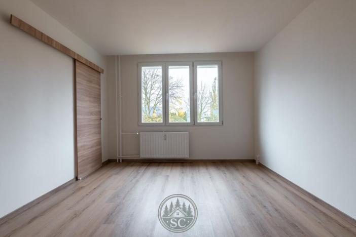 Prodej bytu 3+1, Sokolov, Švabinského, 66 m2